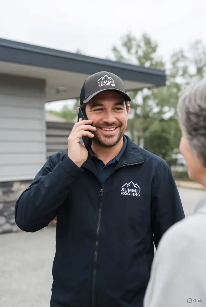 Flat Roof Leak Repair Flandreau, SD FAQs
